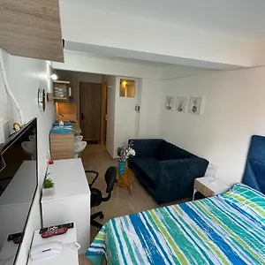  Apartamento En El Centro Historico De