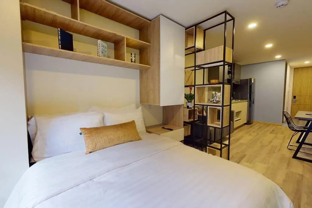 Apartamento Exclusive 85 Street Bogotá