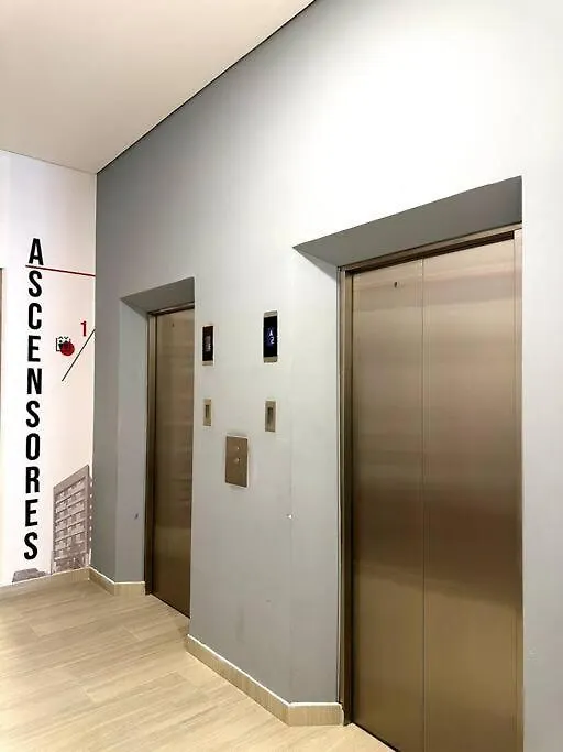 Apartamento Exclusive 85 Street Bogotá