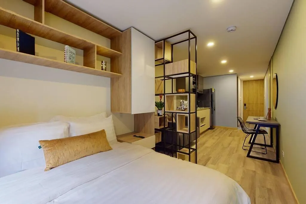 Apartamento Exclusive 85 Street Bogotá