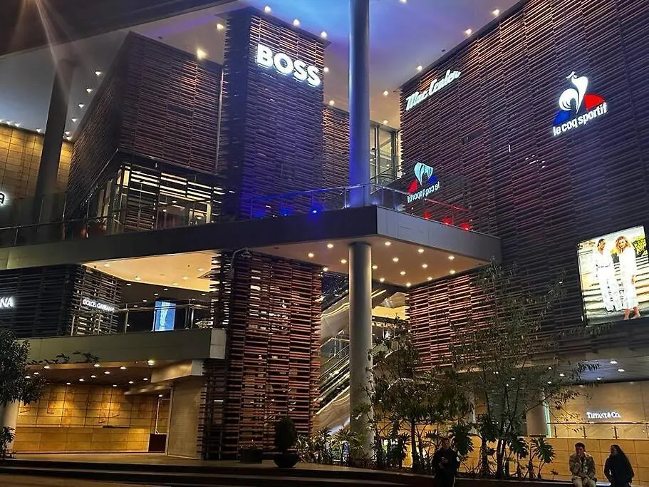 Apartamento Exclusive 85 Street Bogotá 0*,  Colombia
