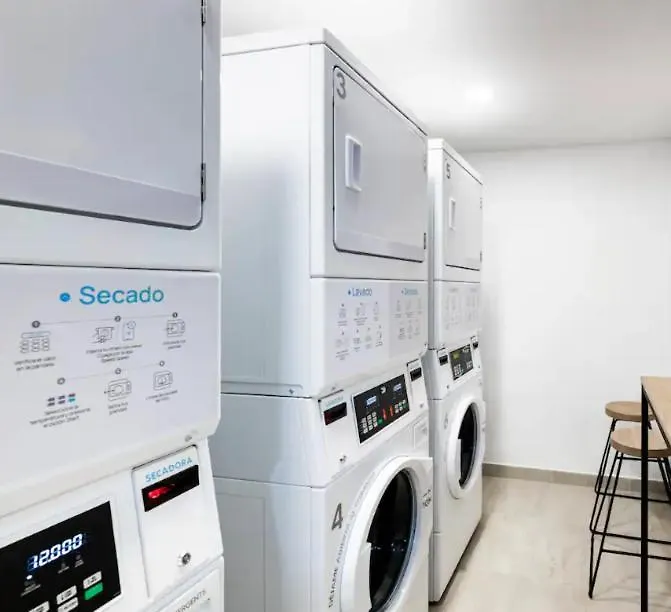 Apartamento Exclusive 85 Street Bogotá
